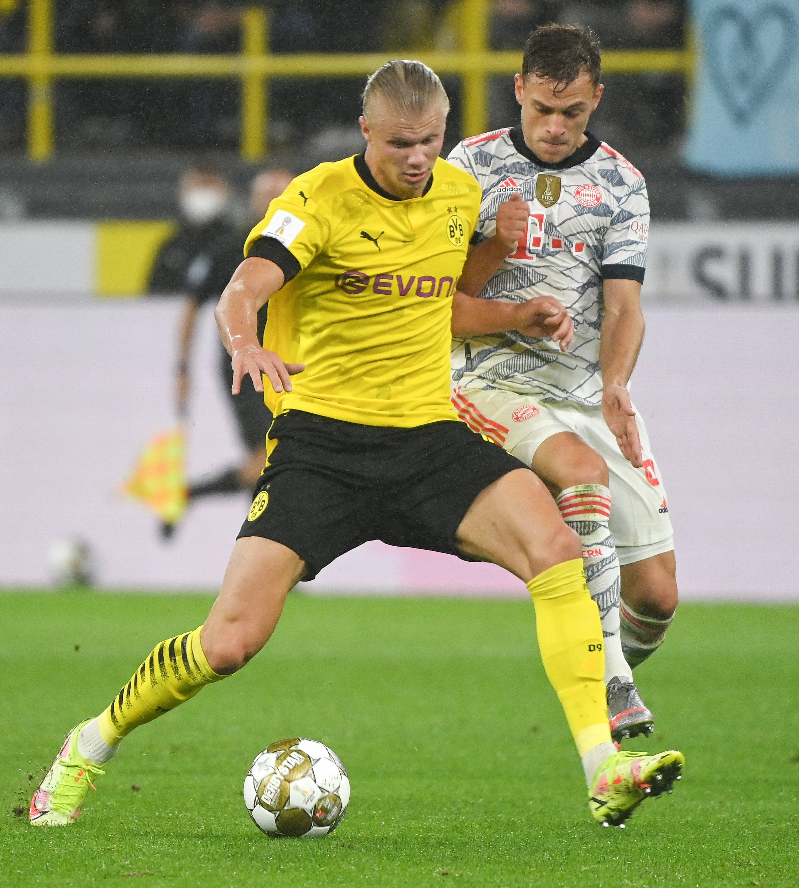 若建立节奏 若建立节奏